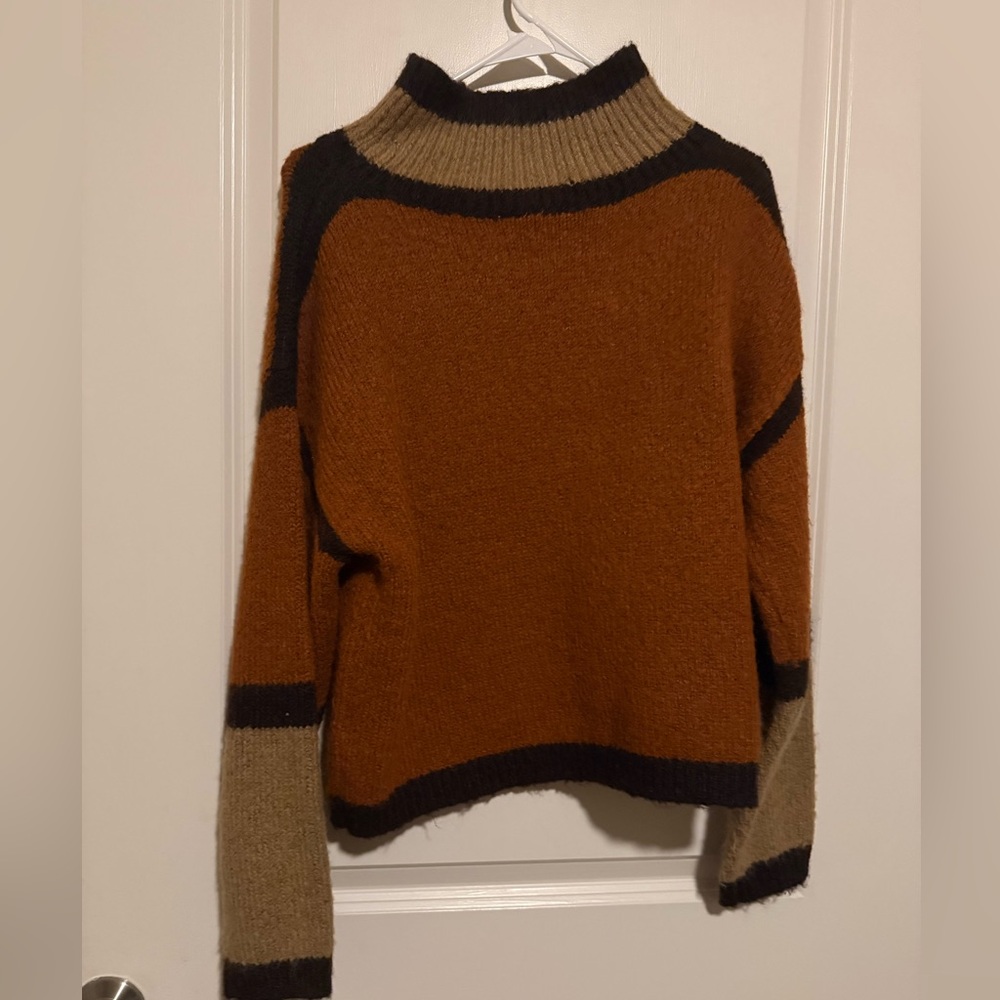 Great for sweater weather!❄️
